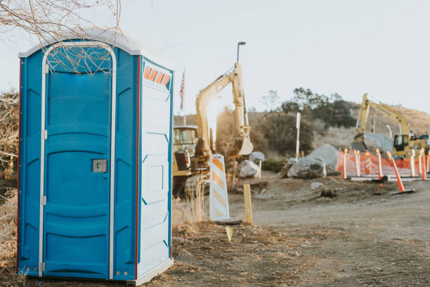 Professional porta potty rental in Burwell, NE