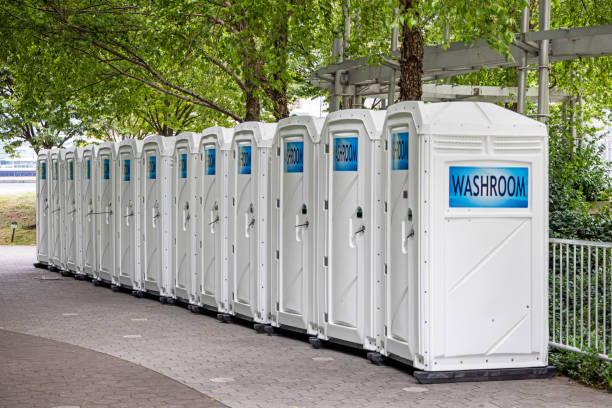 Portable Toilet Options We Offer in Burwell, NE