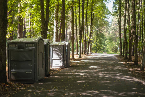 Best Luxury portable toilet rental  in Burwell, NE