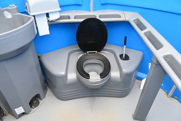Best Best portable toilet rental  in Burwell, NE