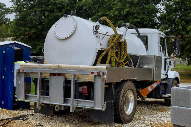Best Local porta potty services  in Burwell, NE