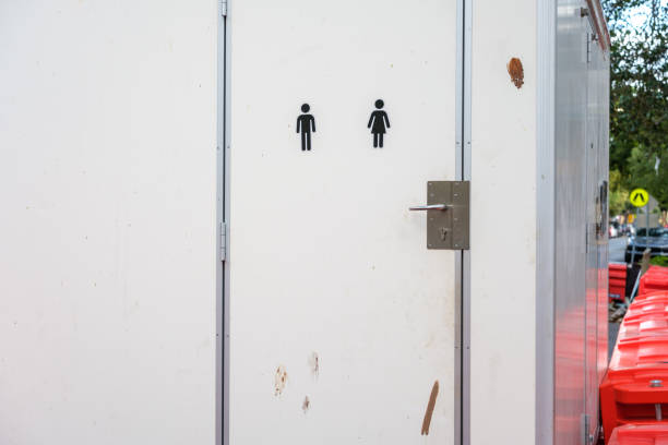 Best Porta potty services near me  in Burwell, NE