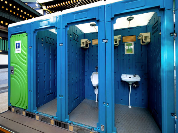 Best Emergency porta potty rental  in Burwell, NE