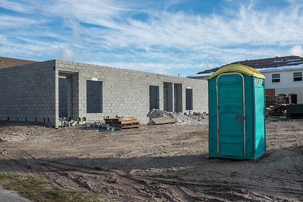 Best Portable toilet rental cost  in Burwell, NE